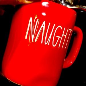 Rae Dunn coffee/tea mug